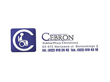 Cebron